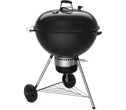 Weber Master-Touch Crafted