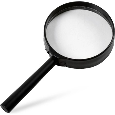 TFY 7229 Lupa na čítanie, zväčšenie 3x, priemer 75 mm