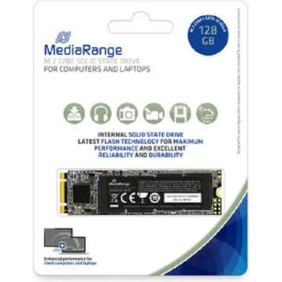 MediaRange 128GB SATA3 (MR1021)