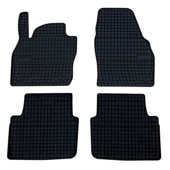 FroGum Гумени стелки за SKODA Kamiq (2019+), марка Frogum (410725)