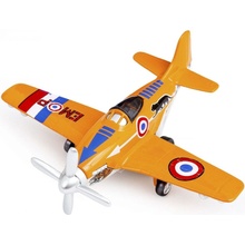 Fumfings Air Chief Prop Planes orange