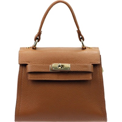 Luka dámská kabelka 19-17 MN DOLLARO koňaková