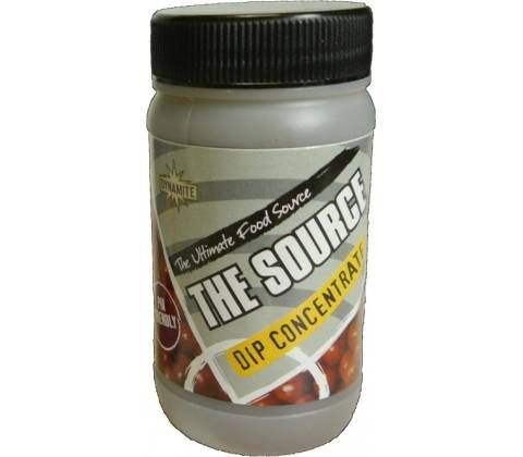 Dynamite baits Dip Concentrate The Source 100 ml
