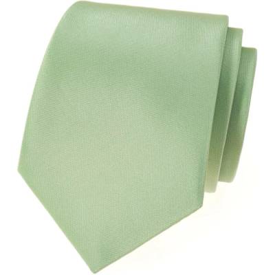 Avantgard Kravata LUX 561-9924 zelená MAT