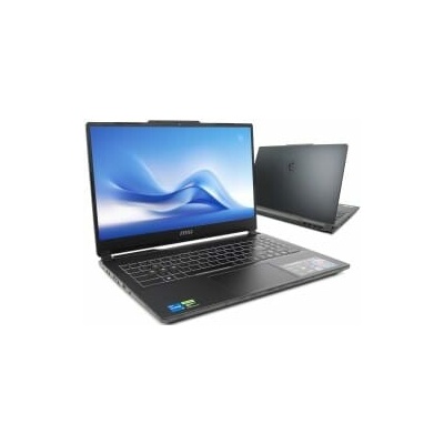 MSI Cyborg 15 A13VE-2416XPL