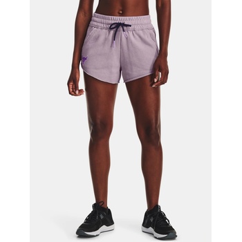Under Armour Project Rock Dsrpt Terry šortky 1376297-554