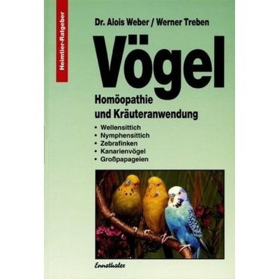 Alois Weber, Werner Treben - Vögel