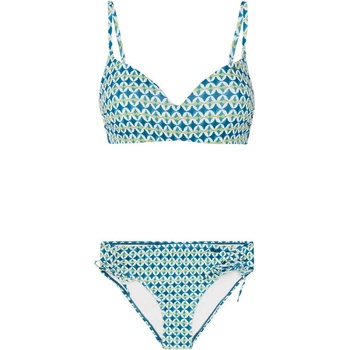 Protest Taro Wire bikini - Blue (Surfing Blue)