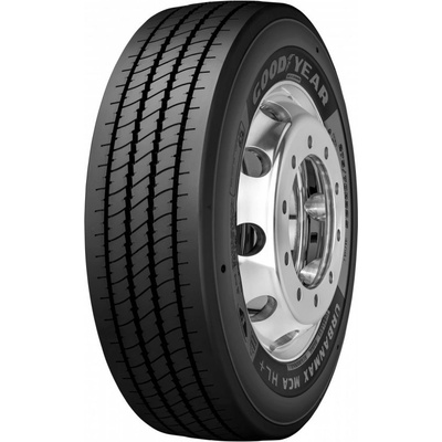 GOODYEAR URBANMAX MCA 275/70 R22,5 148J/152E