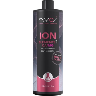 Nyos Ion Element 1 CA/MG 250 ml