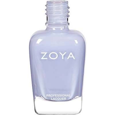 Zoya Lak na nehty 1026 EMERSON 15 ml