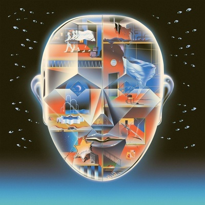 Free Throw - Moments Before The Wind (Indie Exclusive) (Yellow Coloured) (LP) (0840526500901)