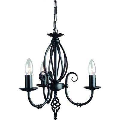 Elstead ART3 BLACK