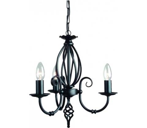 Elstead ART3 BLACK