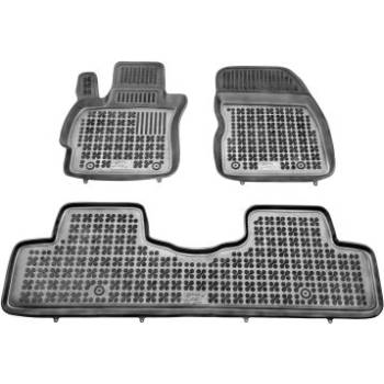 Гумени стелки за mazda 5 i (2005-2010) / 5 ii (2010-2015) - тип леген