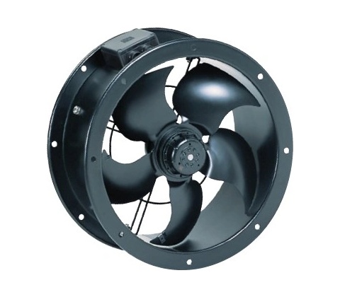 Elektrodesign TCBB/2-250