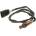 Lambda sonda BOSCH 0 258 006 215