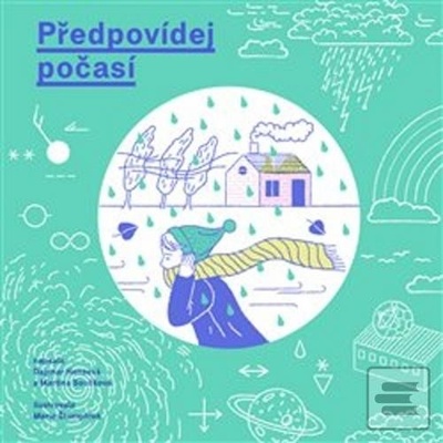 Předpovídej počasí - Dagmar Honsová, Martina Součková