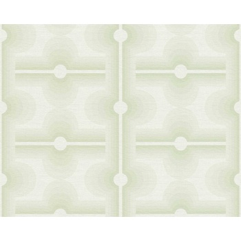 A. S. Création Влизелинов тапет за стена retro chic 39533-1