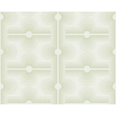 A. S. Création Влизелинов тапет за стена retro chic 39533-1