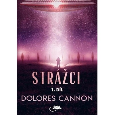 Strážci 1. díl (2.vyd.)
