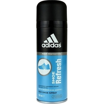 Adidas Shoe Refresh Spray do obuvi 150 ml