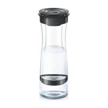 BRITA Decanter Brita Fill&Serve Mind fresh black CU CE 3