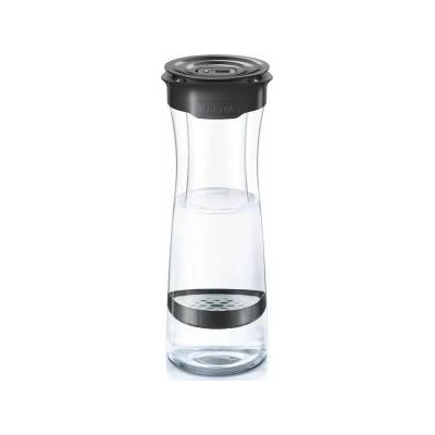 BRITA Decanter Brita Fill&Serve Mind fresh black CU CE 3