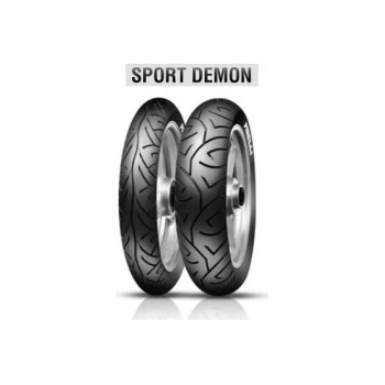 Pirelli Sport Demon 110/90 R16 59V