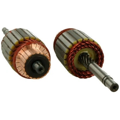 Rotor startéru Magneti Marelli 63101002, 83225937