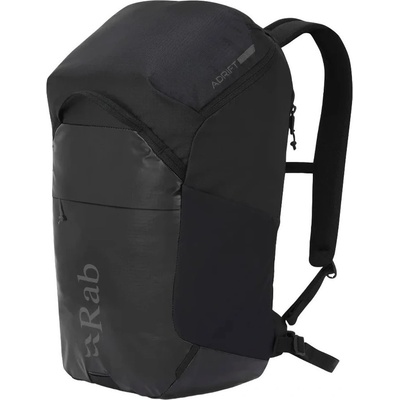 Pinguin Step 24l Black