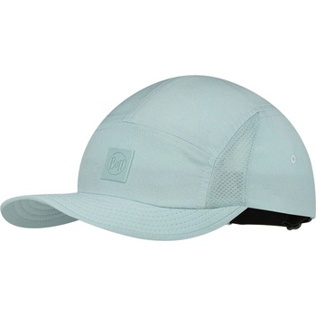 Buff Шапка с козирка Buff 5 Panel Go Cap - Solid Mist - размер L/XL 59-62 cm (904-0362-0812)