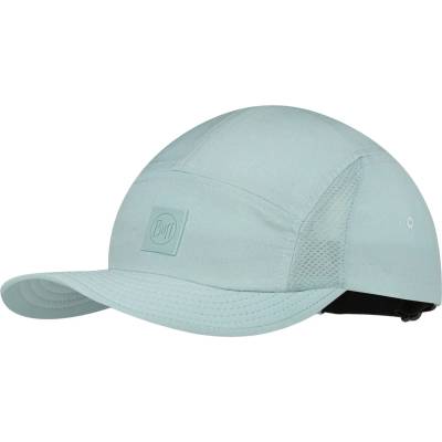 Buff Шапка с козирка Buff 5 Panel Go Cap - Solid Mist - размер L/XL 59-62 cm (904-0362-0812)