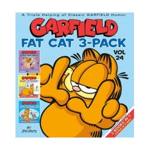 Garfield Fat Cat #24 (ISBN: 9780593156506)