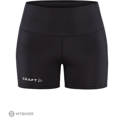 Craft ADV Essence Hot dámské kalhoty černá