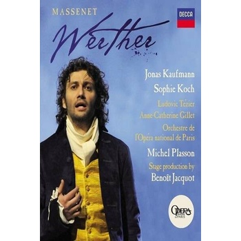 WERTHER - KAUFMANN JONAS