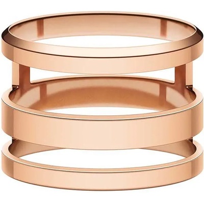 Daniel Wellington Пръстен Daniel Wellington Elan Triad Ring Rg 48 (DW00400126)