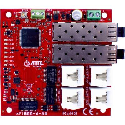 ATTE xFIBER-6-30-OF