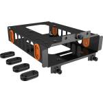 be quiet! чекмедже за харддиск HDD Cage - BGA05 (4260052186602)