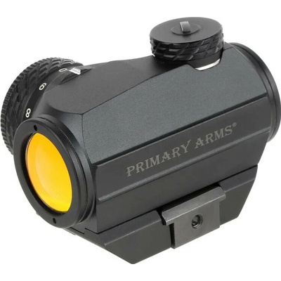 Primary Arms SLx Advanced Rotary Knob Microdot Red Dot
