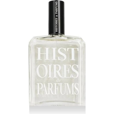 Histoires de Parfums Characters 1826 120 ml eau de parfum тестер за жени