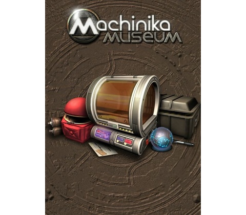 Machinika Museum