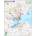 Mapmedia Карта на община Бургас (d101)