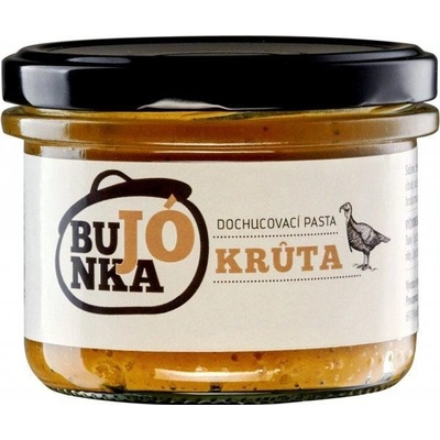Bujónka morčacie 220g