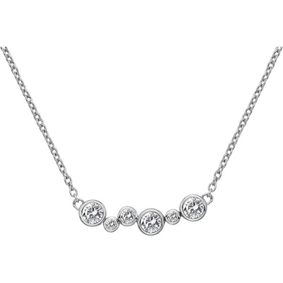 Hot Diamonds Stříbrný Tender DN147