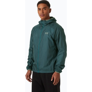 Helly Hansen Мъжко ветроустойчиво яке Helly Hansen Rapide Insulator Wind dark creek