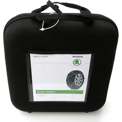 Škoda Auto 000091387AP – Zbozi.Blesk.cz