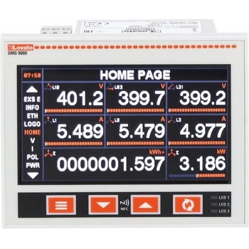 LOVATO DMG7000