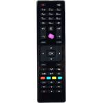 Millex Дистанционно управление RC4870, за телевизор Finlux, Telefunken, Vestel (RC4870) Дистанционно