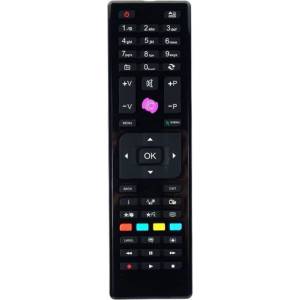 Millex Дистанционно управление RC4870, за телевизор Finlux, Telefunken, Vestel (RC4870) Дистанционно